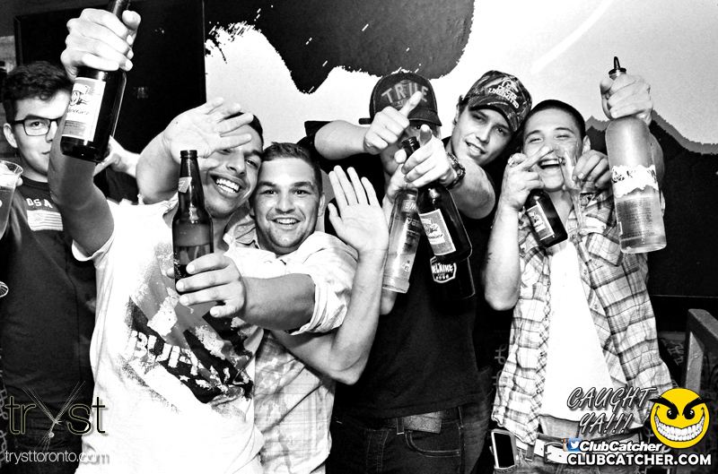 Tryst nightclub photo 141 - June 19th, 2015