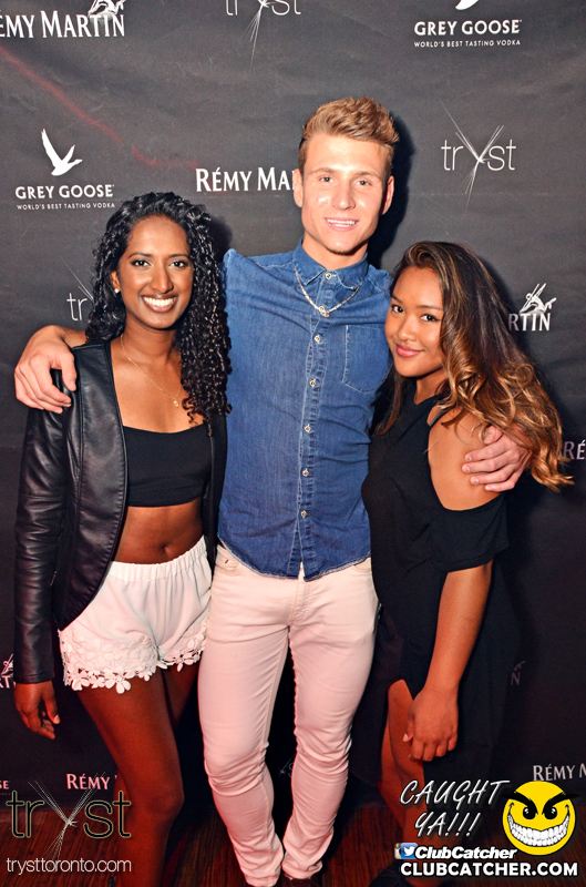 Tryst nightclub photo 143 - June 19th, 2015