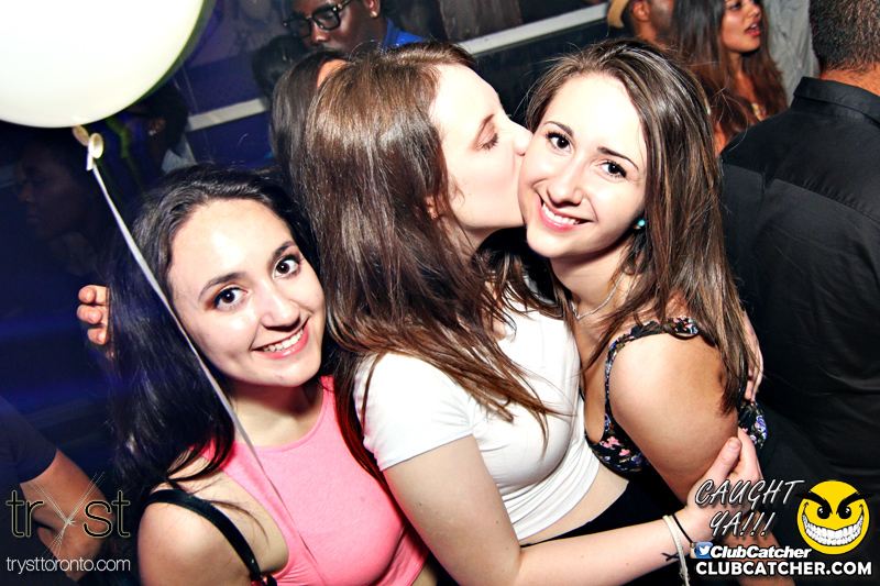Tryst nightclub photo 144 - June 19th, 2015