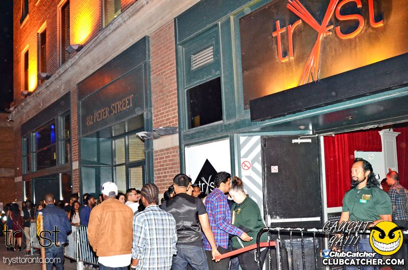 Tryst nightclub photo 145 - June 19th, 2015