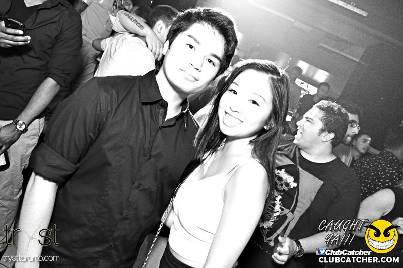 Tryst nightclub photo 147 - June 19th, 2015