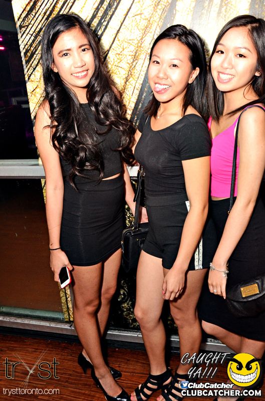 Tryst nightclub photo 148 - June 19th, 2015