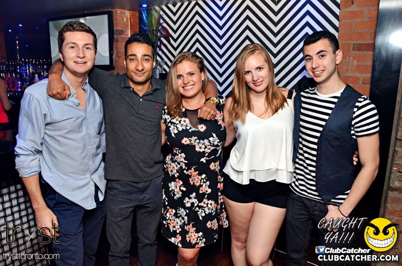 Tryst nightclub photo 149 - June 19th, 2015