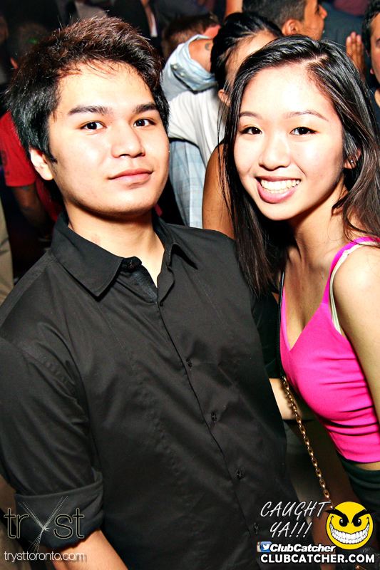 Tryst nightclub photo 150 - June 19th, 2015