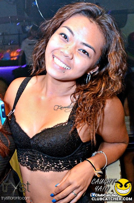 Tryst nightclub photo 16 - June 19th, 2015