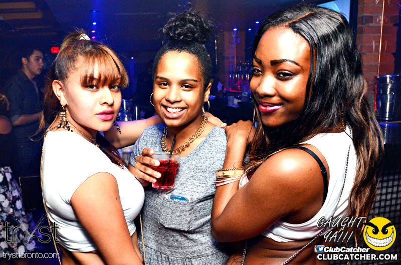 Tryst nightclub photo 153 - June 19th, 2015