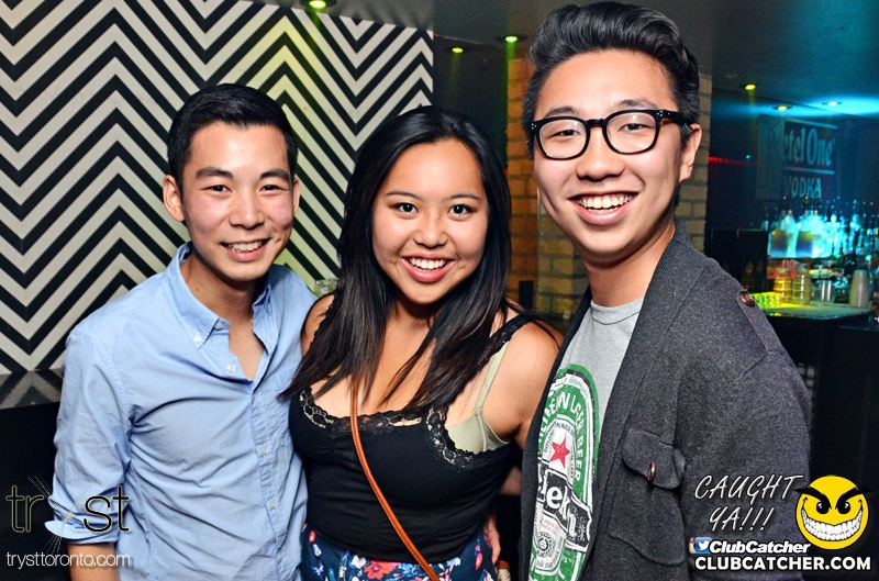 Tryst nightclub photo 154 - June 19th, 2015