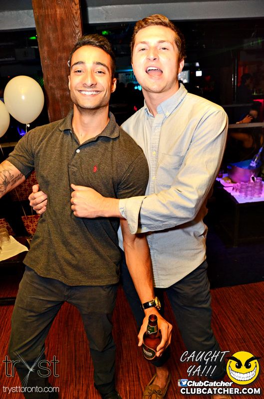 Tryst nightclub photo 155 - June 19th, 2015
