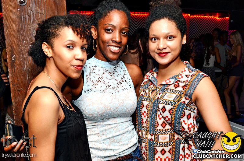 Tryst nightclub photo 158 - June 19th, 2015