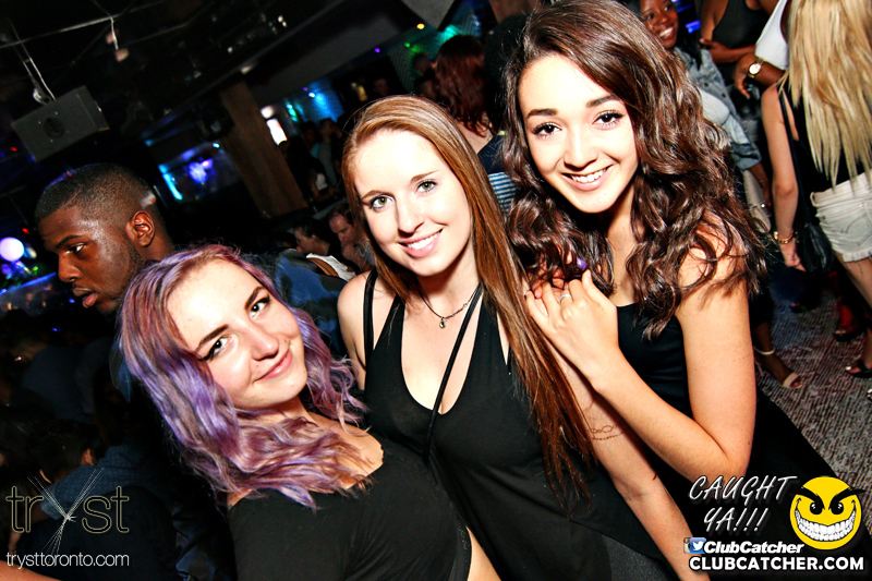 Tryst nightclub photo 160 - June 19th, 2015