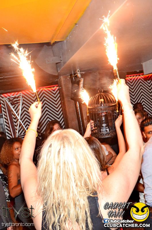 Tryst nightclub photo 17 - June 19th, 2015