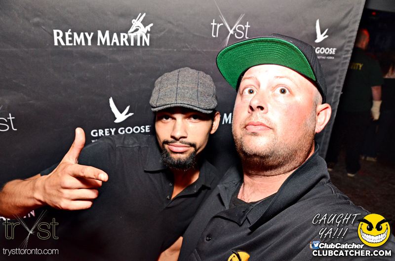 Tryst nightclub photo 165 - June 19th, 2015