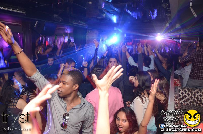 Tryst nightclub photo 166 - June 19th, 2015