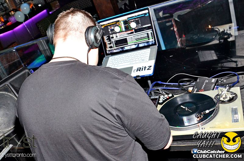 Tryst nightclub photo 167 - June 19th, 2015