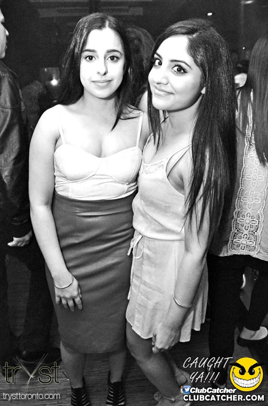 Tryst nightclub photo 168 - June 19th, 2015