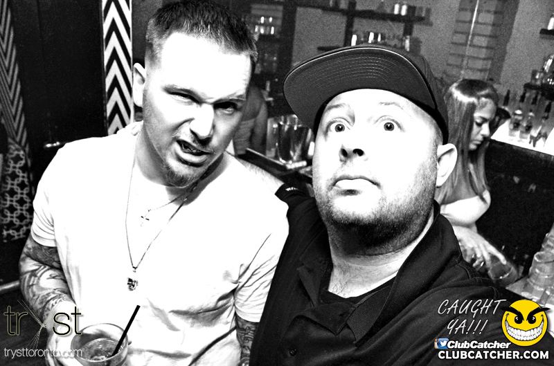 Tryst nightclub photo 169 - June 19th, 2015