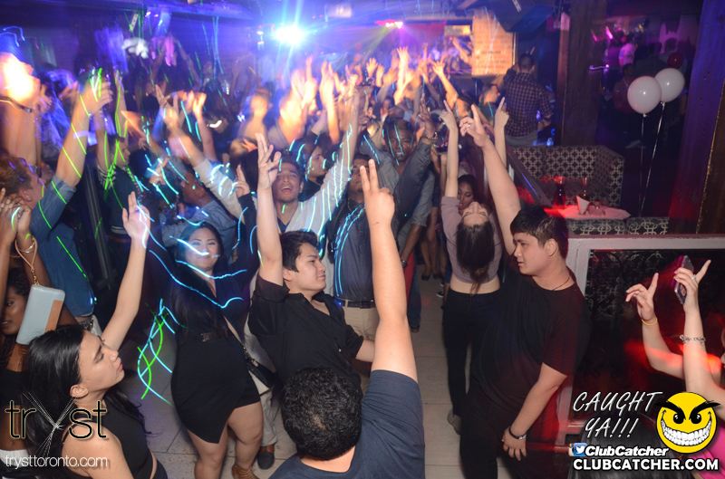 Tryst nightclub photo 173 - June 19th, 2015