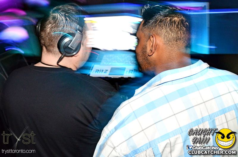 Tryst nightclub photo 174 - June 19th, 2015