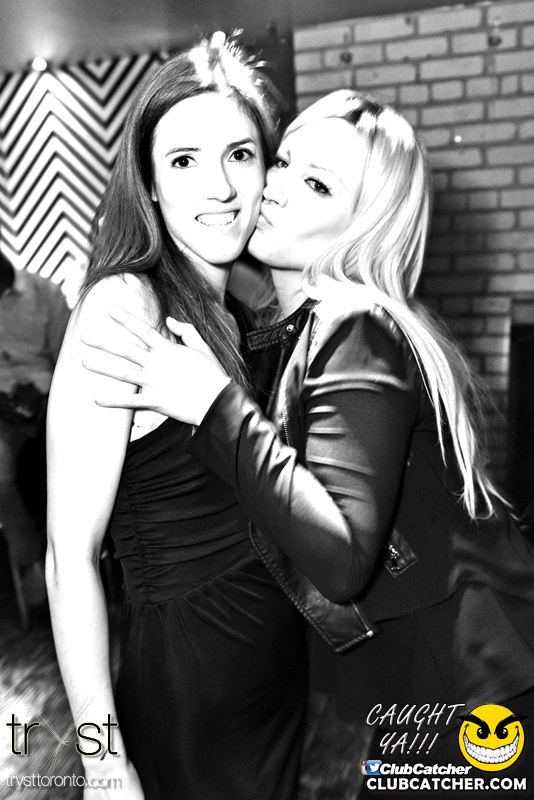 Tryst nightclub photo 177 - June 19th, 2015