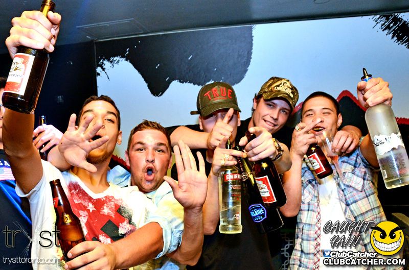 Tryst nightclub photo 178 - June 19th, 2015