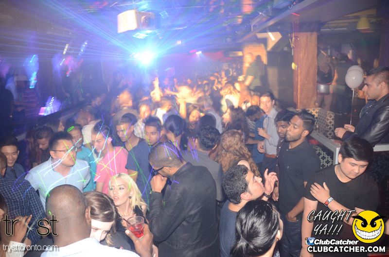 Tryst nightclub photo 179 - June 19th, 2015