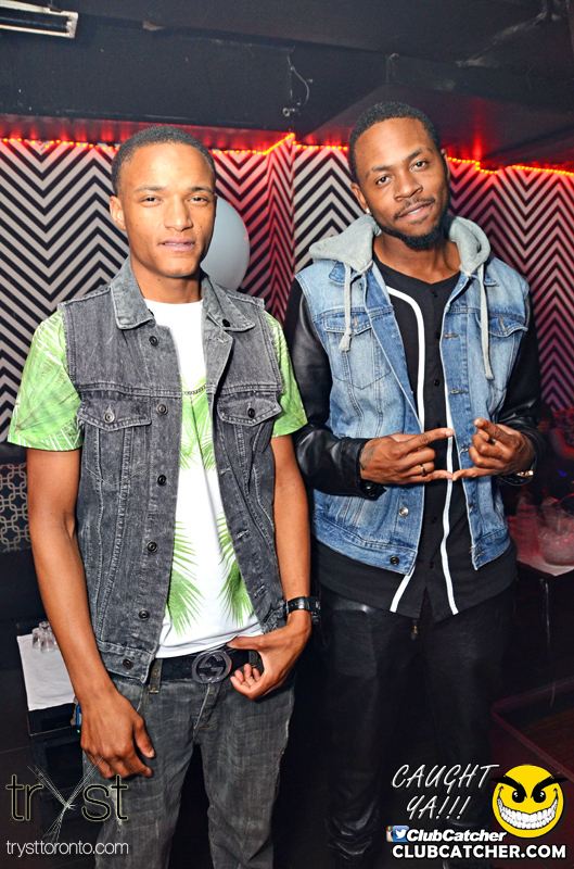 Tryst nightclub photo 180 - June 19th, 2015