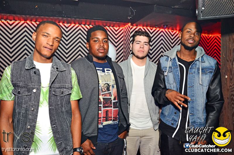 Tryst nightclub photo 182 - June 19th, 2015