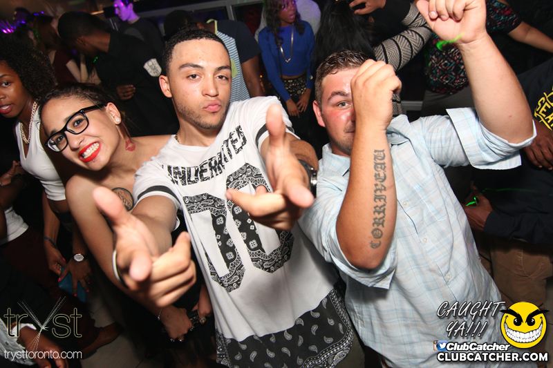 Tryst nightclub photo 183 - June 19th, 2015