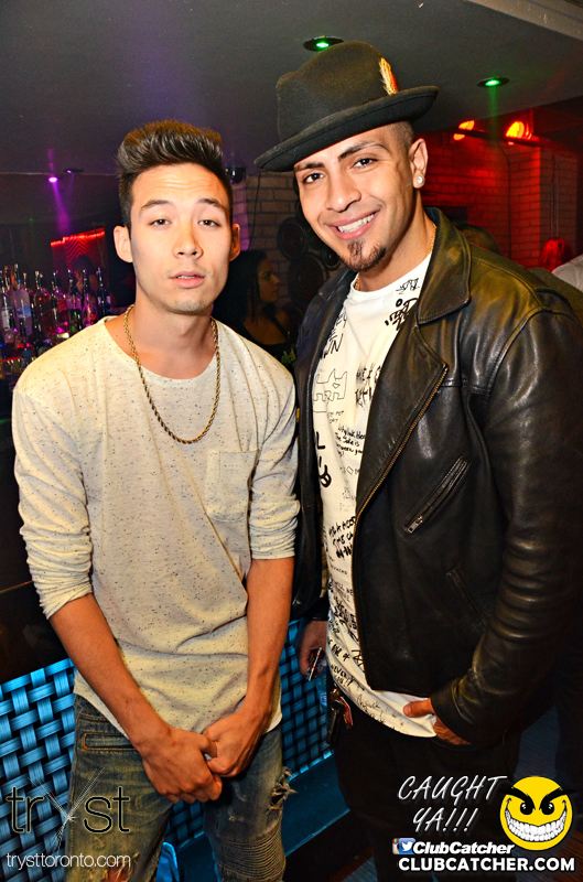 Tryst nightclub photo 24 - June 19th, 2015