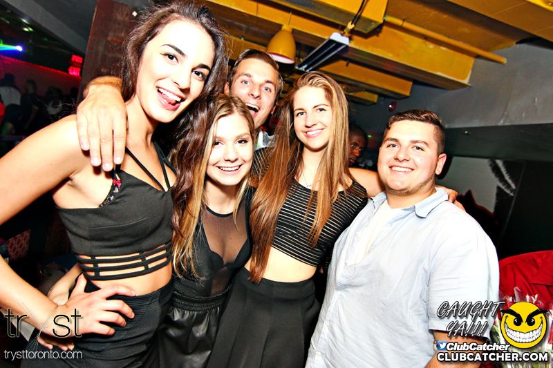 Tryst nightclub photo 4 - June 19th, 2015