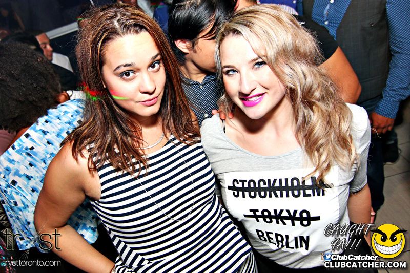 Tryst nightclub photo 32 - June 19th, 2015