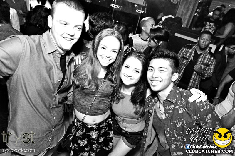 Tryst nightclub photo 33 - June 19th, 2015