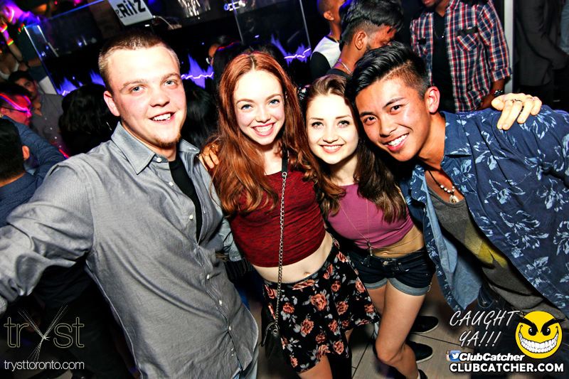 Tryst nightclub photo 36 - June 19th, 2015