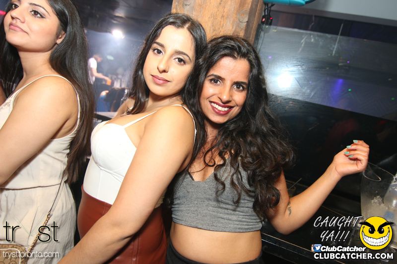 Tryst nightclub photo 37 - June 19th, 2015