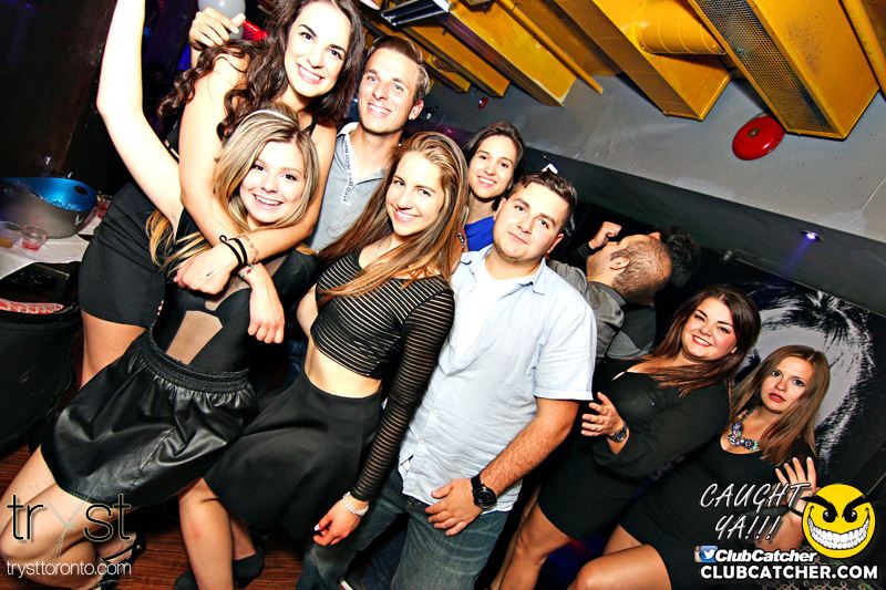 Tryst nightclub photo 39 - June 19th, 2015