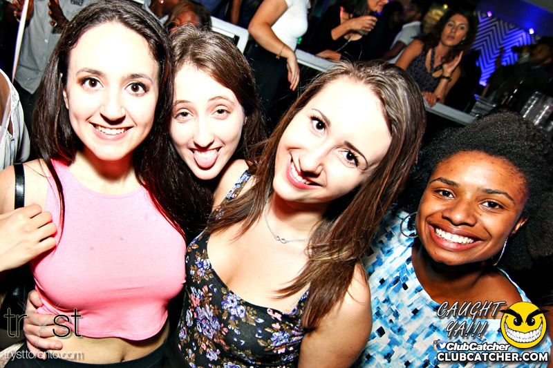 Tryst nightclub photo 40 - June 19th, 2015