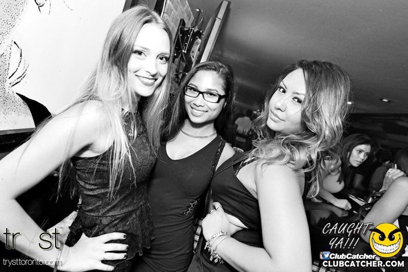 Tryst nightclub photo 5 - June 19th, 2015