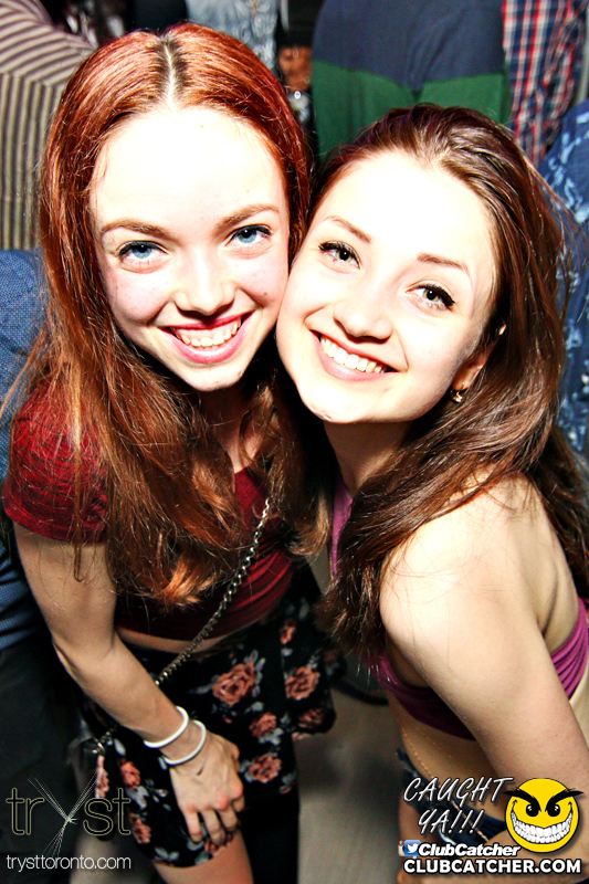 Tryst nightclub photo 41 - June 19th, 2015