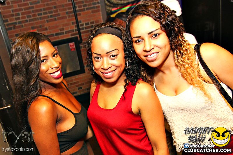 Tryst nightclub photo 43 - June 19th, 2015