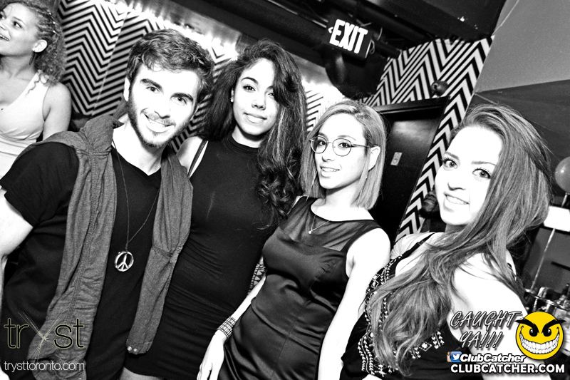 Tryst nightclub photo 44 - June 19th, 2015