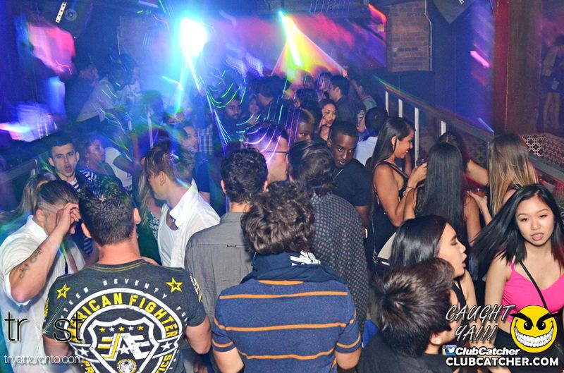 Tryst nightclub photo 46 - June 19th, 2015