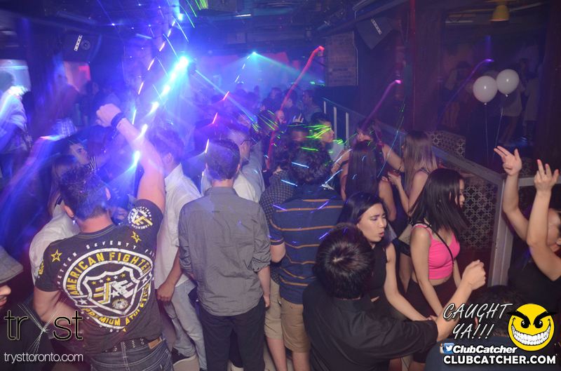 Tryst nightclub photo 47 - June 19th, 2015