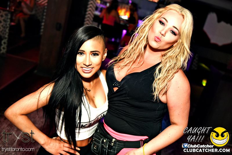 Tryst nightclub photo 50 - June 19th, 2015