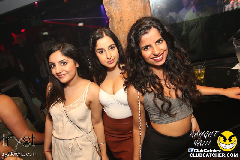 Tryst nightclub photo 54 - June 19th, 2015