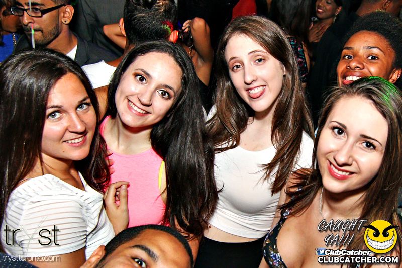 Tryst nightclub photo 56 - June 19th, 2015