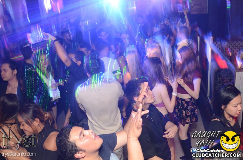 Tryst nightclub photo 57 - June 19th, 2015