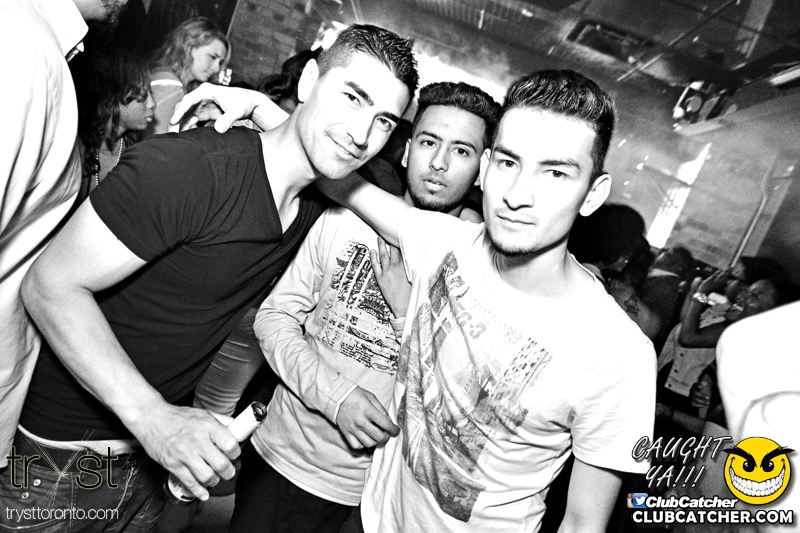 Tryst nightclub photo 58 - June 19th, 2015