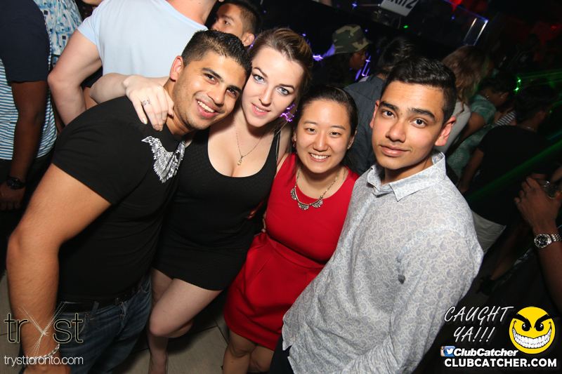 Tryst nightclub photo 59 - June 19th, 2015