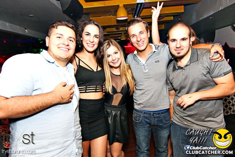 Tryst nightclub photo 60 - June 19th, 2015