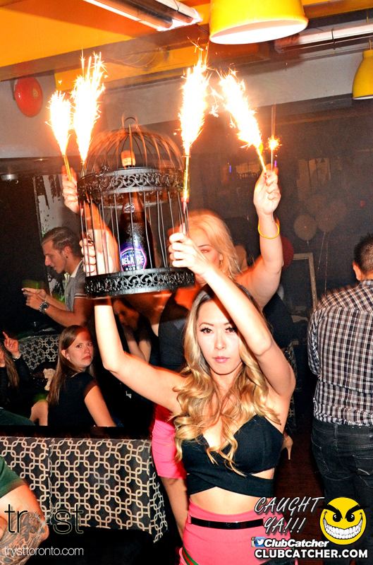 Tryst nightclub photo 7 - June 19th, 2015